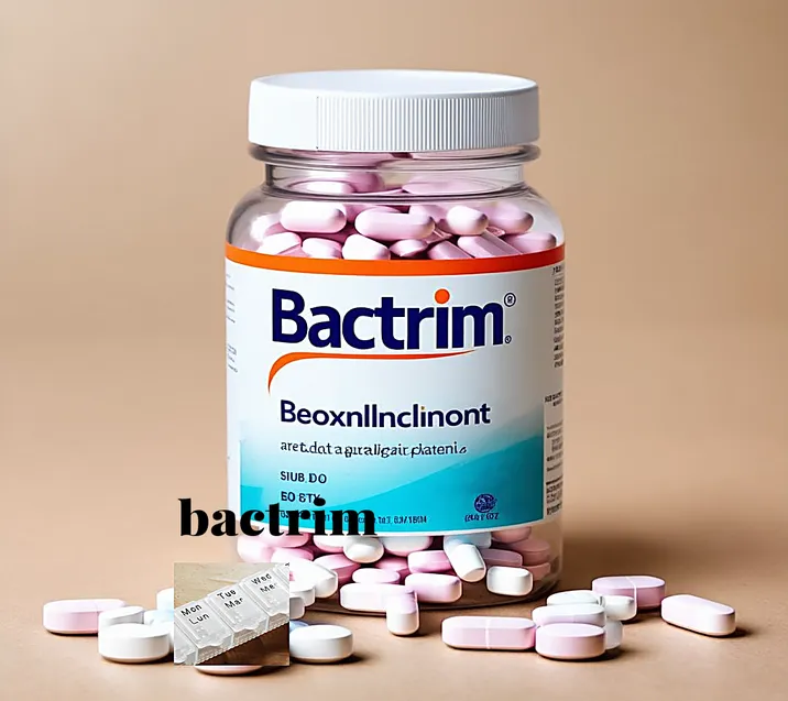 Bactrim 2